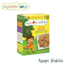 My Super Foods My Super Cookies - Honey Heroes 177g  Exp: 09/21
