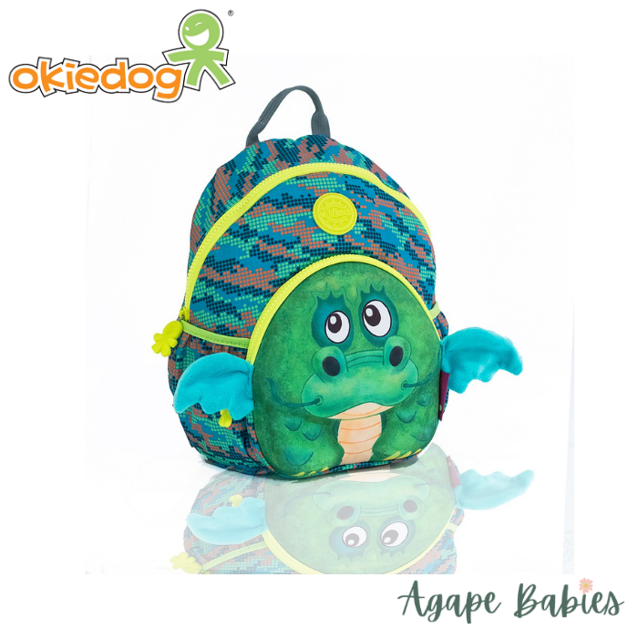 Okiedog clearance wildpack junior