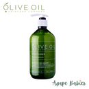 Australian Olive Oil Skin Care Rose Geranium Olive Oil Conditioner 500ml Exp: 06/23