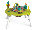 Oribel Portaplay™ Convertible Activity Center- With 6M Local Warranty