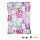 Owen Comforter Set Mushroom Bears