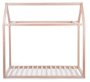 Childhome Bed Frame House - 70x140CM
