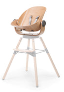 Childhome Evolu Newborn Seat For Evolu 2 + One.80° - Natural Anthracite