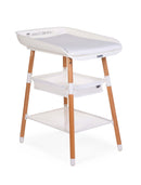 Childhome Evolux Changing Table - Natural White