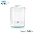 Philips Avent 2-in-1 Electric Steam Steriliser (2 Years International Warranty)