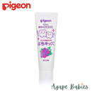 Pigeon Toddler Tooth Gel - Grapes