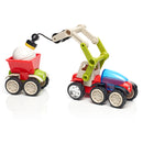 SmartMax Power Vehicle Mix