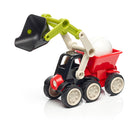 SmartMax Power Vehicle Mix