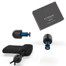 ATTENU8 Ear plugs - Midnight Blue
