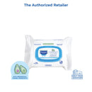 Mustela Facial Cleansing Cloths 25pcs Exp: 01/23