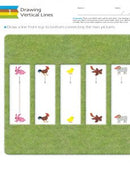 Kumon My First Book of Upper Case Letters (Revised Edition)