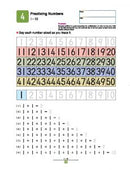 Kumon My Book of Simple Multiplication