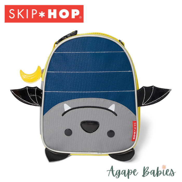 Skip Hop Zoo Lunchies - Bat