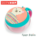 Skip Hop Zoo Snack Cup - Llama