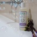 GAIA Sleeptime Bubble Bath 250ml Exp: 08/26