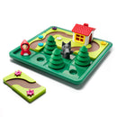 Smart Game Little Red Riding Hood - XL