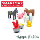 SmartMax - My First Tractor