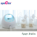 Spectra S1+ Double Breast Pump (2 Years Warranty) + GWP Handsfree Pump