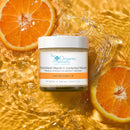 The Organic Pharmacy Stabilised Vitamin C Corrective Mask 60ml