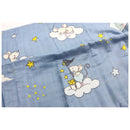 Mamacat Swaddles Mouse Dreamer