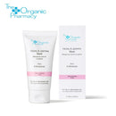 The Organic Pharmacy Honey & Jasmine Mask 60ml Exp-03/27