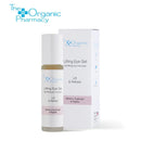 The Organic Pharmacy Lifting Eye Gel 10ml Exp-01/27