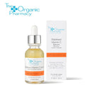 The Organic Pharmacy Stabilised Vitamin C Serum 30ml Exp-05/27