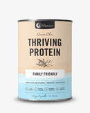 Nutra Organics Thriving Protein – Classic Cacao Choc 450g