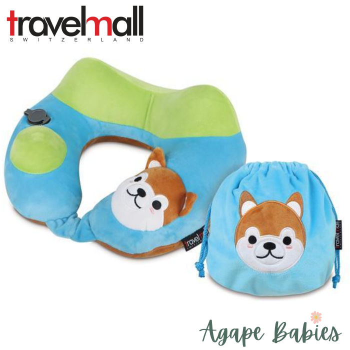 Travelmall pillow outlet