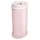 Ubbi Diaper Pail - Pink