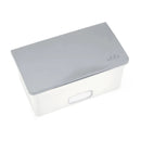 Ubbi Wipes Dispenser - Grey