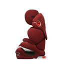 Poled x KIA Ball-Fix 310 - Red
