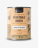 Nutra Organics Vegetable Broth Powder – Miso Ramen 125g