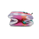 PackIt Freezable Snack Box Bag-Tie Dye Sorbet (New)