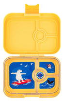 Yumbox Panino YoYo Yellow 4C - Polar Bear