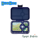 Yumbox Tapas 4C Portofino - Bike Race