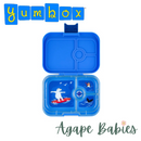 Yumbox Panino Surf Blue 4C - Polar Bear