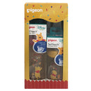 Pigeon Disney Feeding Gift Set (Winnie the Pooh)