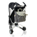 Okiedog Sumo Diaper Bag Blossom