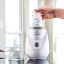 (1 Year Local Warranty) Dr. Brown's InstaFeed Bottle Warmer & Sterilizer