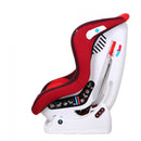 Oyster Car Seat Aries Gp.0+/1 (0-4yrs) - Burgundy