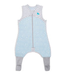 Love To Dream Sleeveless Sleep Suit Lite 0.2T - Blue