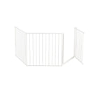 Baby Dan Configure System Safety Gate L White
