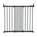 Baby Dan Flexi Fit Metal Safety Gate Black