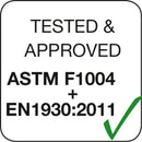 Baby Dan Flexi Fit Metal Safety Gate Black