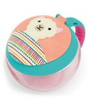 Skip Hop Zoo Snack Cup - Llama