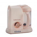 Beaba Babycook® Solo Rose Gold - Limited Edition ( 2 Years Local Warranty On Motor)