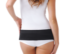 Belly Bandit 2-In-One Bandit Black - 2 Sizes!
