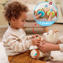Sophie La Girafe Touch & Play Music Plush