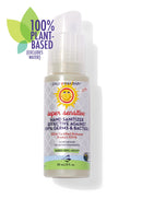 California Baby Hand Sanitizer (Alcohol) - Super Sensitive (2oz) Exp: 04/22